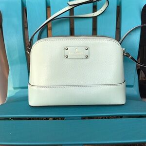 Kate spade cross body
